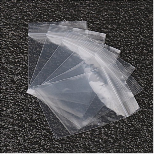 Sacchetti plastica - sacchetti,