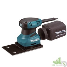 MAKITA LEVIGATRICE ORBITALE