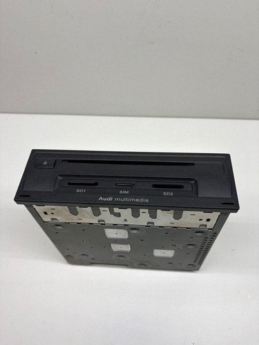 Audi 4f 2009 radio - c6,