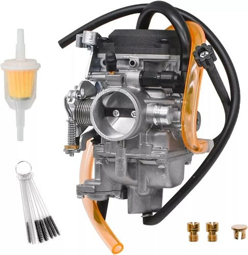 Carburatore per kawasaki - per,