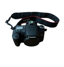 Canon Eos 760D - 6700 scatti