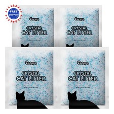 Lettiera per gatti gel di