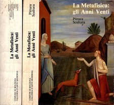 Metafisica gli anni - anni, 2