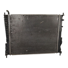 Radiatore Acqua Raffreddamento