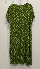 abito gudrun sjoden xl manica