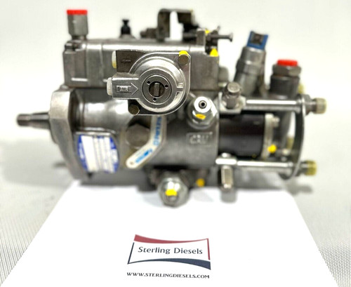 8520a290a pompa iniezione - 8520a290a,