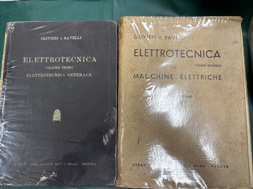 Elettrotecnica voll - 2,