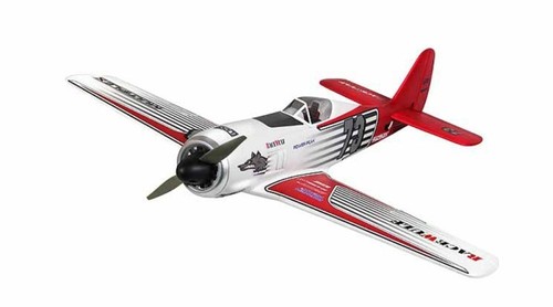 Multiplex racewulf aereo - multiplex,