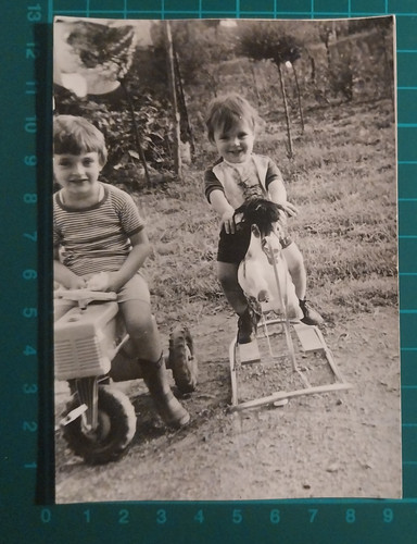 Foto bambini con - bambini,