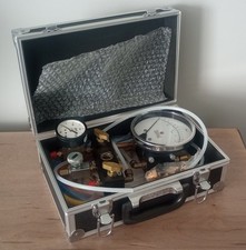 Acugauge Tk-99E Kit Test