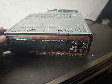 Pioneer Keh P8200rds W