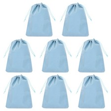 8pcs velvet gift - gift, bags