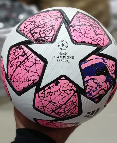 Adidas uefa champions - uefa,