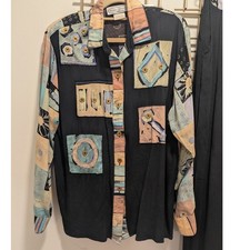 Set camicia e pantaloni