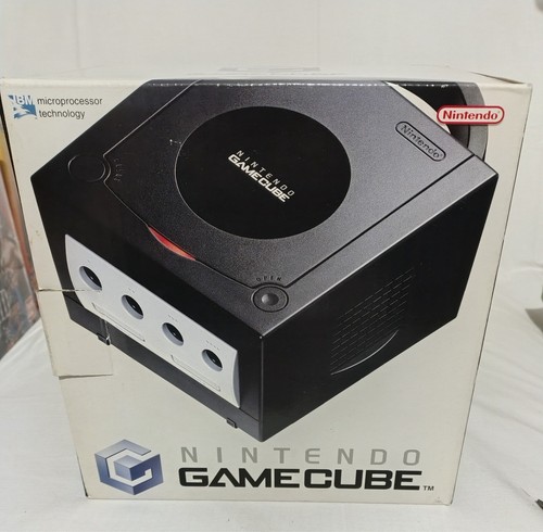 Nintendo gamecube pal ita - nintendo,