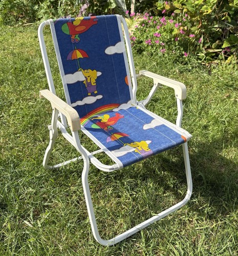 Sedia sdraio pieghevole - sedia,