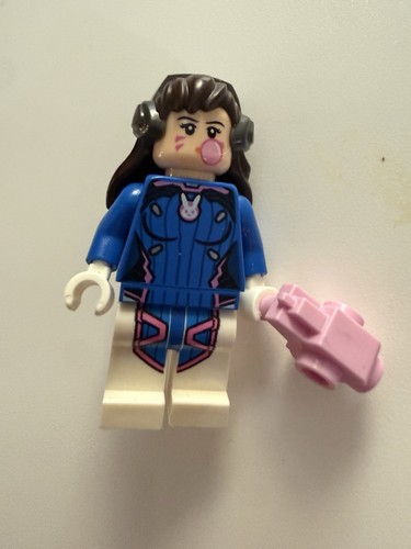 Lego ow009 overwatch - ow009,
