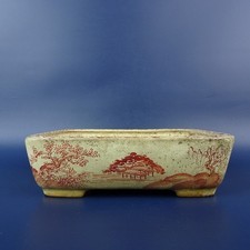 US DUTY PAYD | Tokoname Bonsai