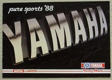 Brochure vendita YAMAHA PURE