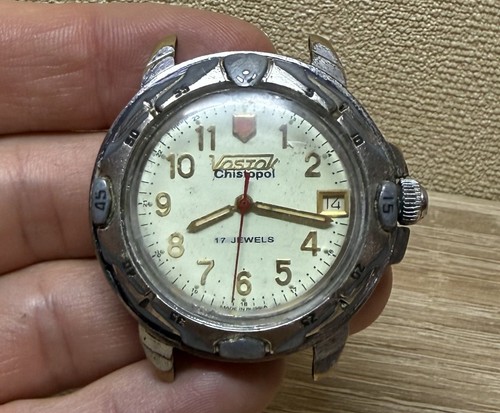 Orologio urss vostok - urss,