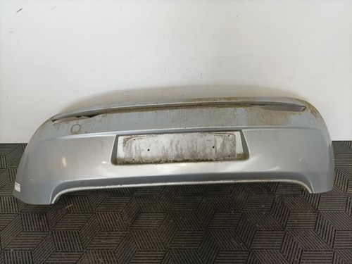 Paraurti posteriore fiat - paraurti,