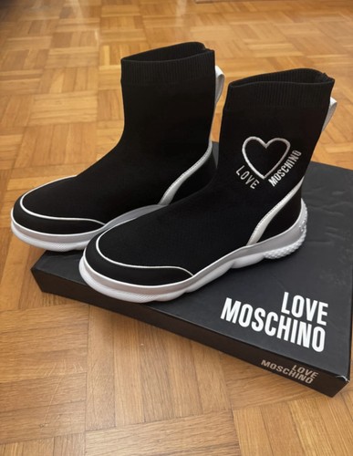 Scarpe moschino - scarpe,