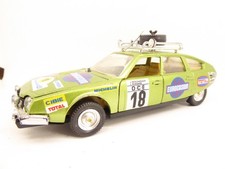 Polistil citroen cx - -,