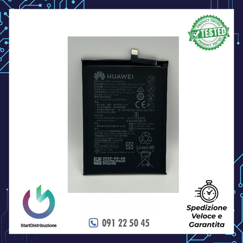Batteria originale huawei p10 - originale,