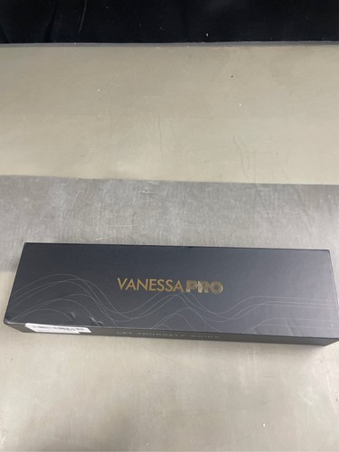 Vanessa pro piastra per - piastra,