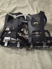 Pedali VP Components SPD +