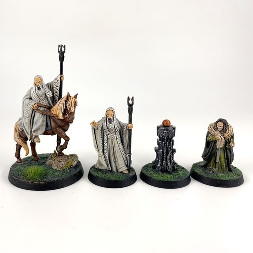 Saruman the white amp - x1, &amp