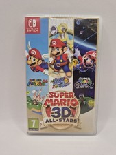 Super Mario 3D All-Stars gioco