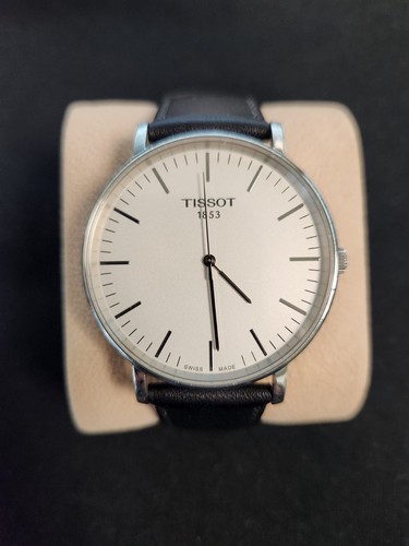Orologio uomo tissot everytime - orologio,