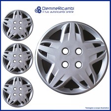 Serie borchie 4 - -,