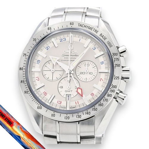 Omega speedmaster broad arrow - omega,