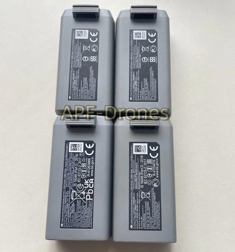 1pcs batteria volo - 1pcs, di