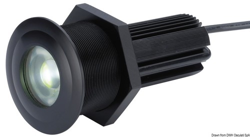 Osculati faro - osculati,