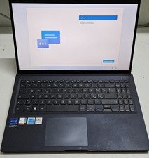 Notebook Asus Expertbook B1500CEAE Win 11 Pro 16gb Ram 500gb Ssd Intel i7