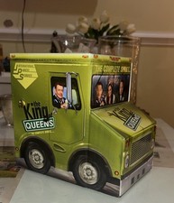 The King Of Queens Complete