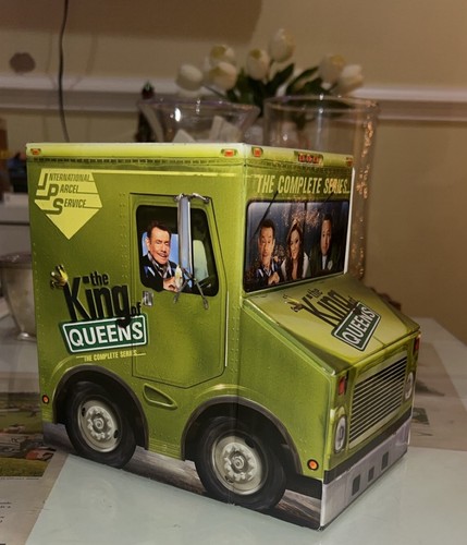 The king queens complete - the, of