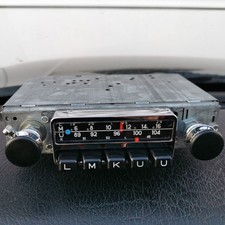 Autoradio Blaupunkt Frankfurt