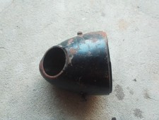 CORPO FANALE ANTERIORE ORIGINALE MOTO ANNI 60/70