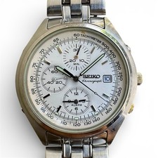 Vintage Seiko Racing