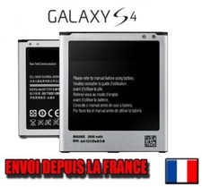 Batterie pour samsung galaxy - batterie,