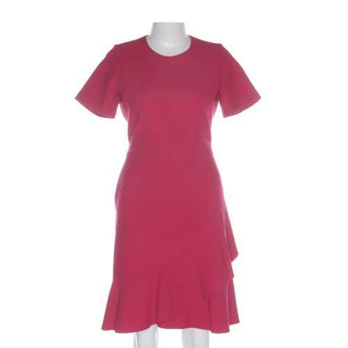 Abito hugo boss red label - red, rosa