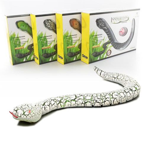 Xtc serpente a - rc,