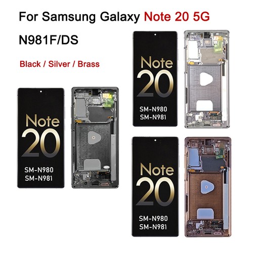 Display lcd per - lcd, samsung