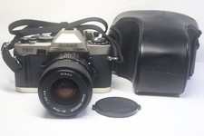 Nikon FE10 fotocamera reflex
