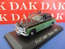 Die cast modellino auto - cast, 1/43