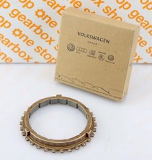 VW T4 1.9 Tdi 2.5 02B Scatola Cambio O.E.5TH Synchro Baulk Anello 02J 311 295C